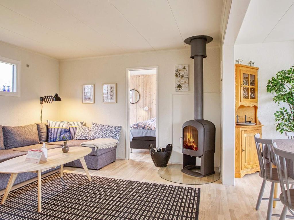 4 person holiday home in Svendborg photo 3