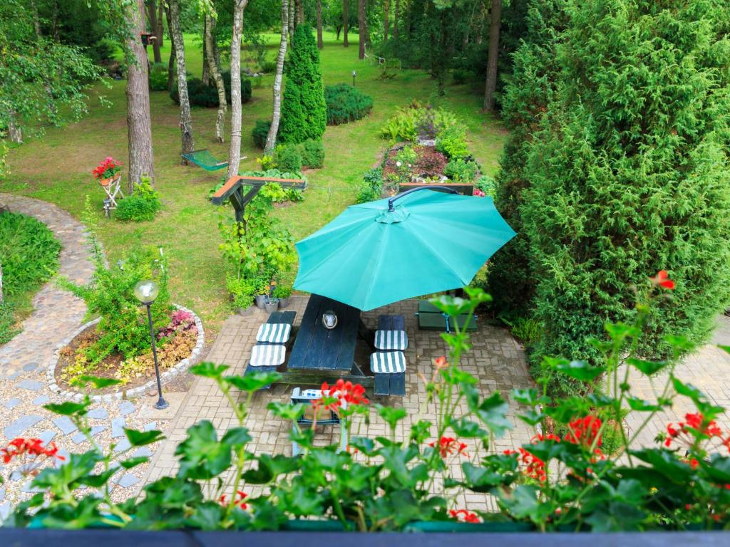 Lovely Apartment in Rusko with Pool Garden photo 3
