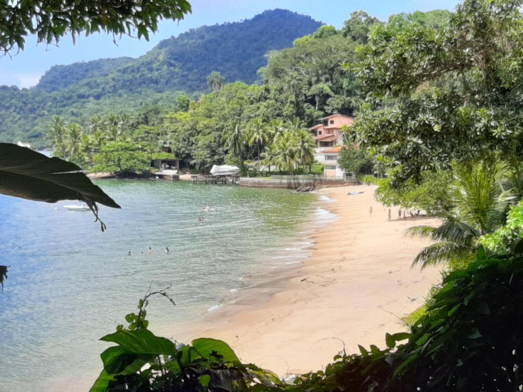 CASA MARAVILHOSA à BEIRA MAR EM ANGRA DOS REIS photo 3
