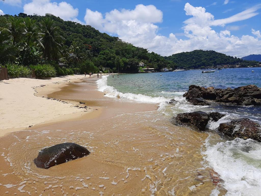 CASA MARAVILHOSA à BEIRA MAR EM ANGRA DOS REIS photo 2