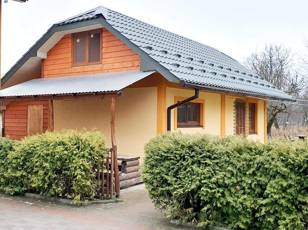Villa Ortus photo 1
