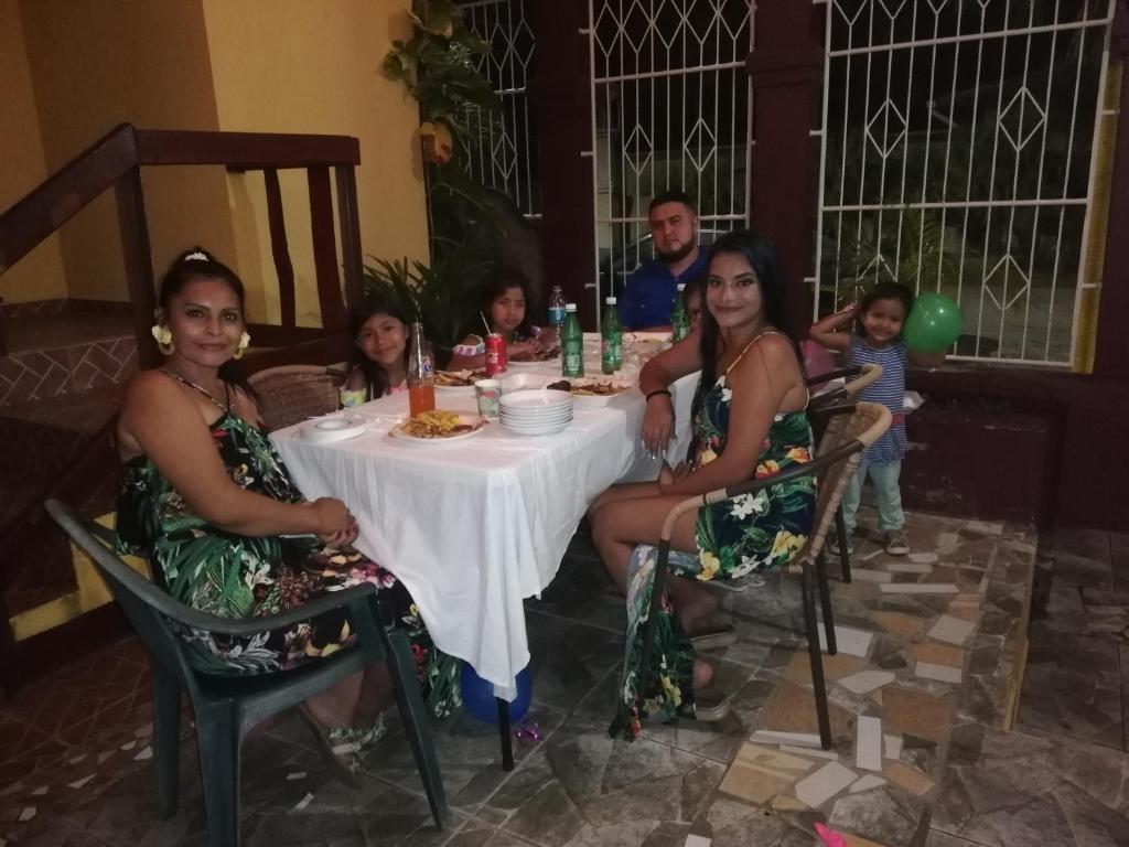 Hotel BAHÍA photo 1