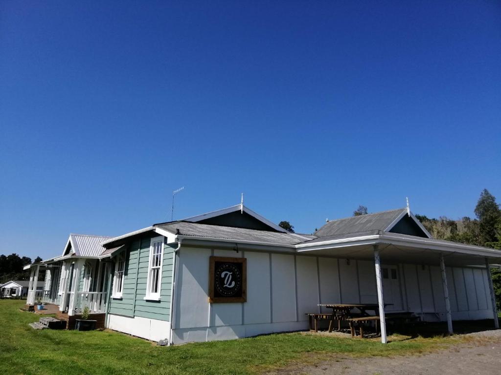 Taylor Lodge photo 2