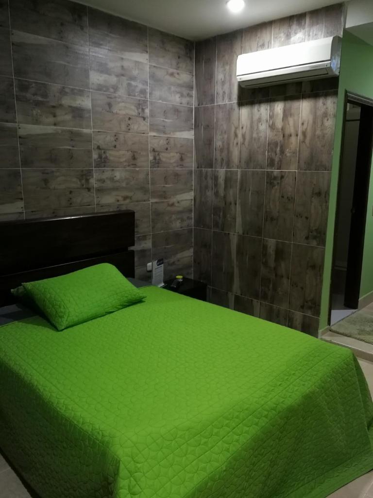 CasaHotel Barrancabermeja photo 2