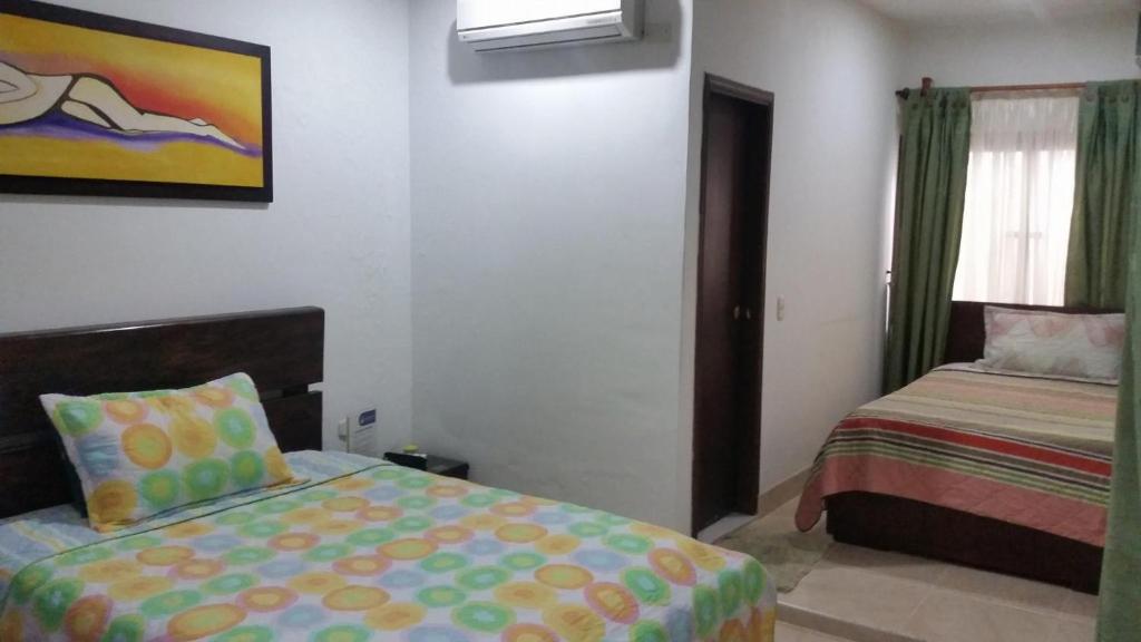 CasaHotel Barrancabermeja photo 3