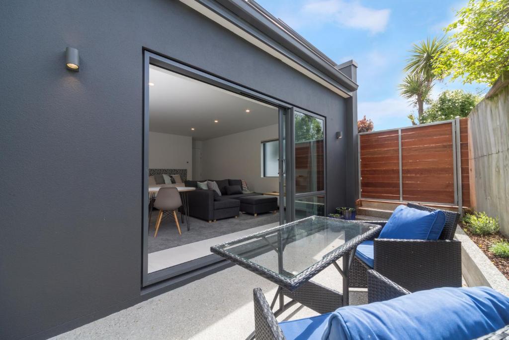Remarkable Studio in convenient Frankton photo 3