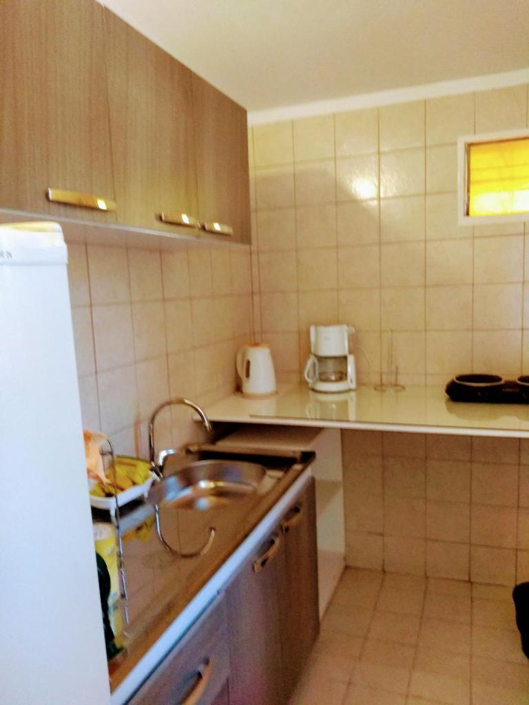 Departamento con parque photo 1