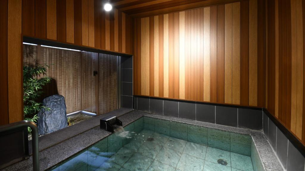 Bell's Inn Tsuchiura photo 4