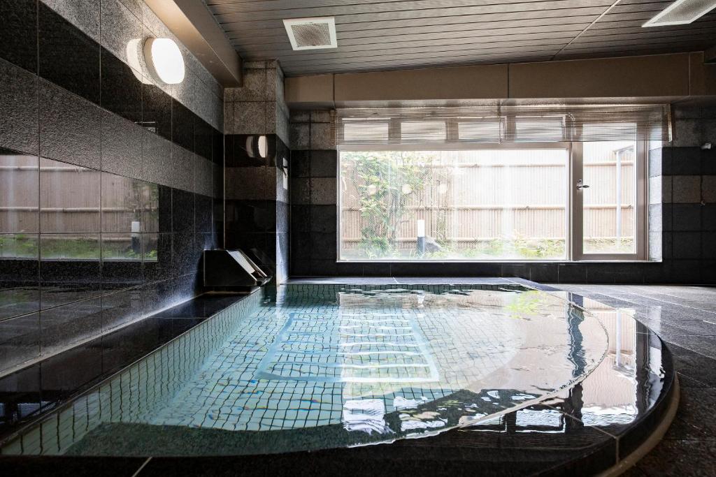 Kanazawa Central Hotel Annex photo 1