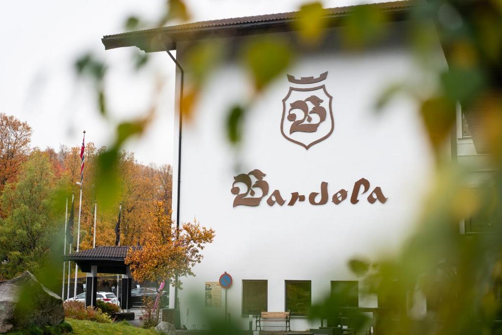 Bardøla Fjelltun photo 2