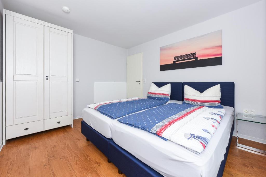 Ferienwohnungen MARENOR photo 2