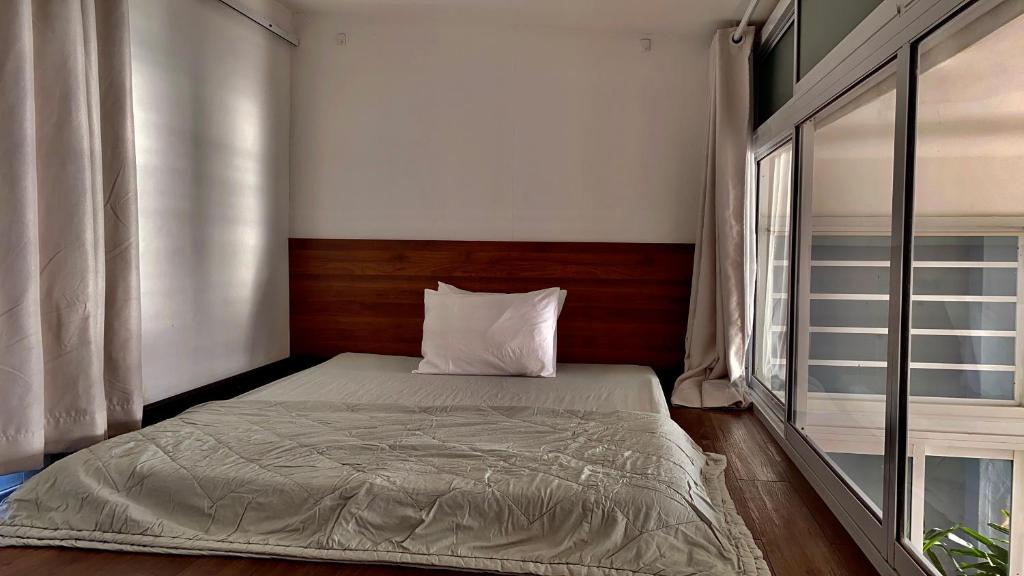 TS Beach House