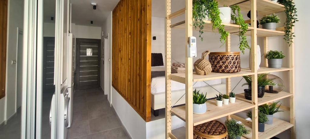 Phaedrus Living Seaside Luxury Flat Athina 123 photo 3