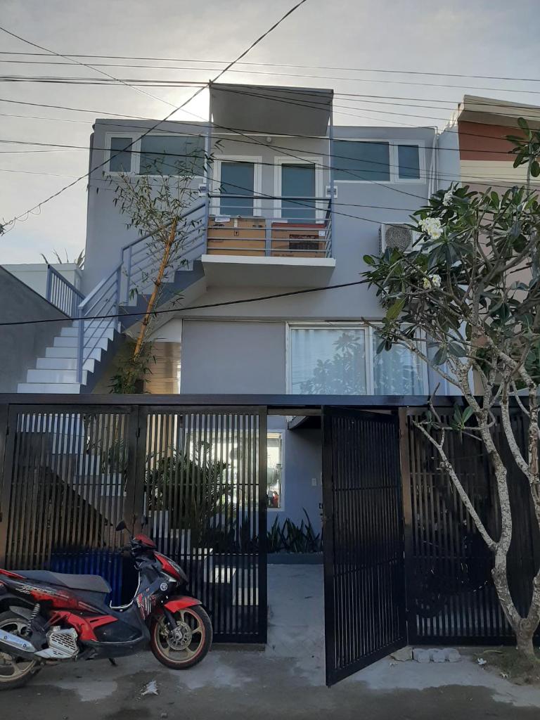 TS Beach House