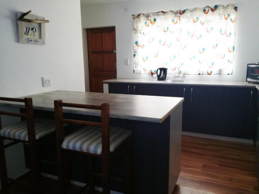 Gansbaai Self-Catering Apartment photo 2