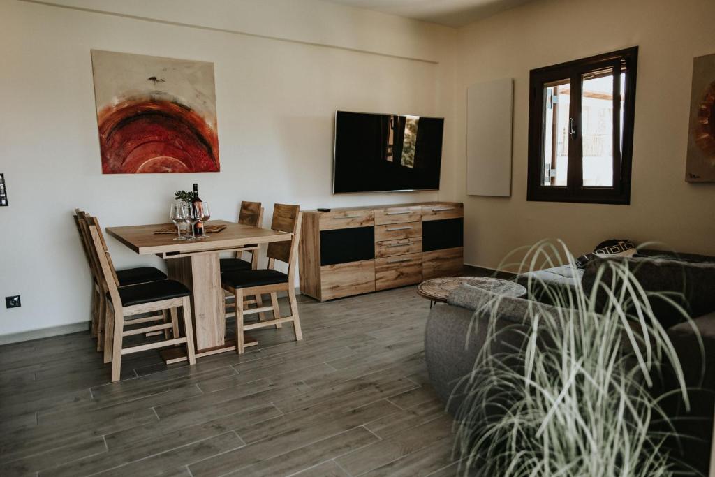 Sivota Luxury Apartments photo 3