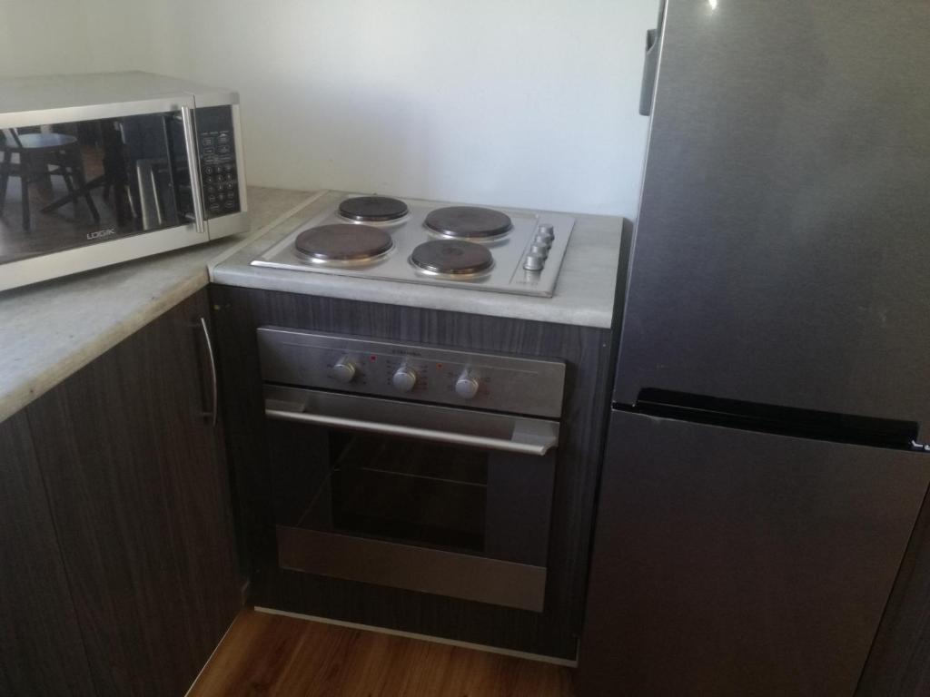 Gansbaai Self-Catering Apartment photo 3