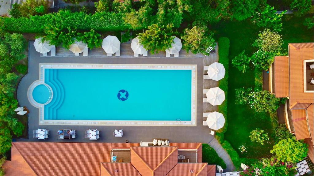 Renka Hotel & Spa photo 4