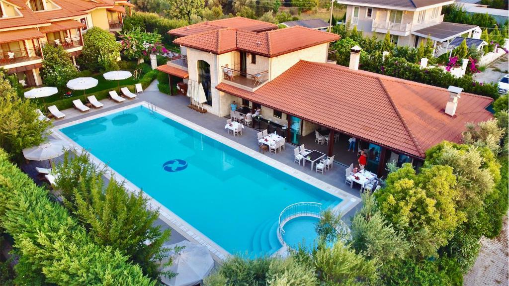 Renka Hotel & Spa photo 3