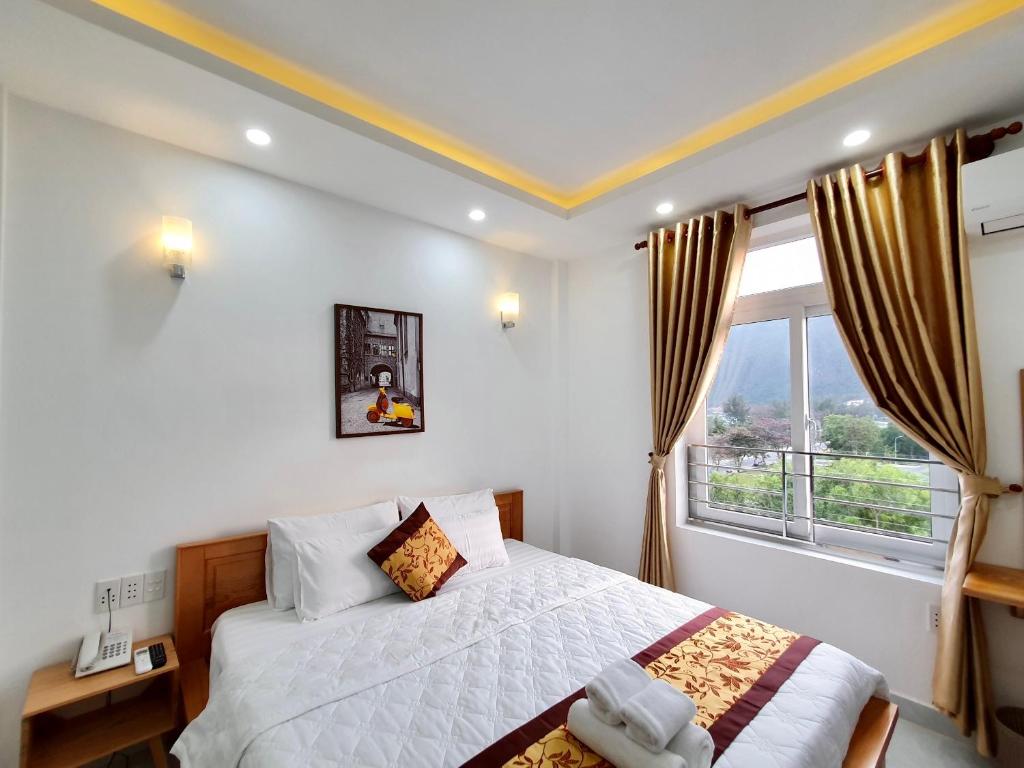 Khách sạn Thái Bình