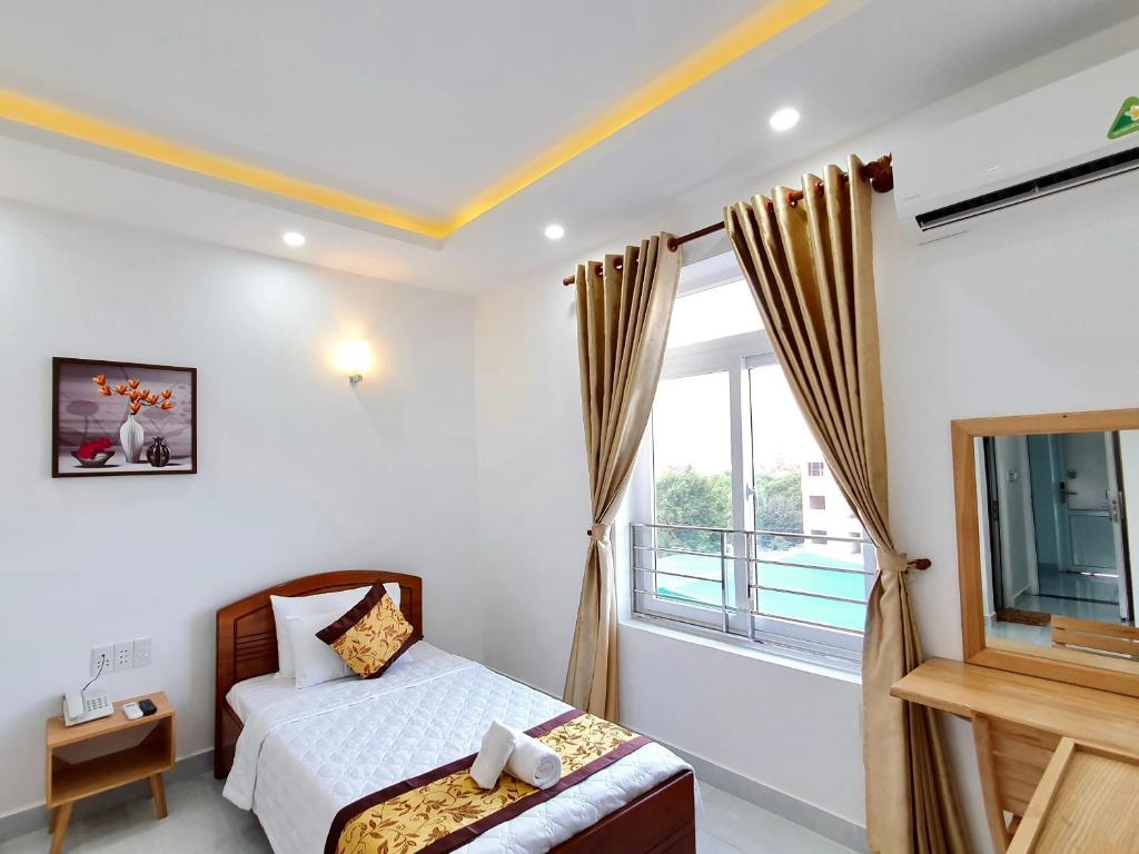Khách sạn Thái Bình