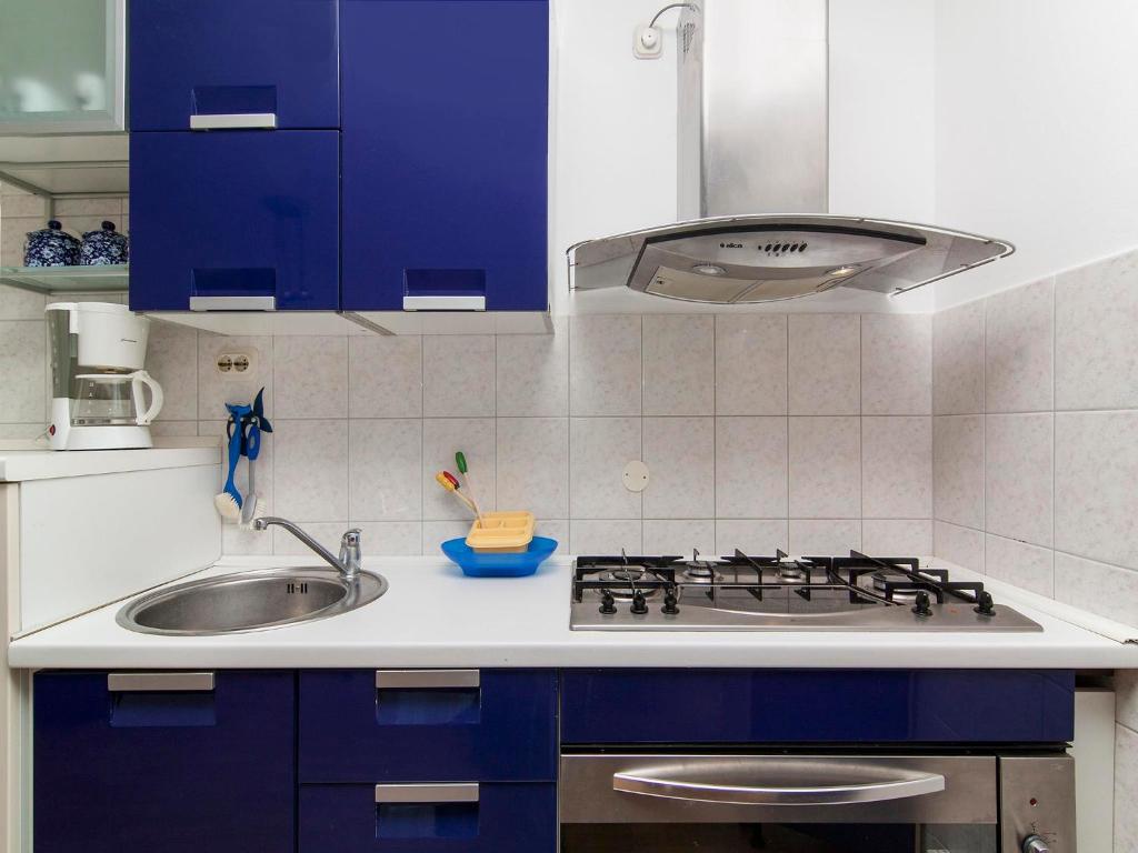 Apartment Ana Lavanda photo 4
