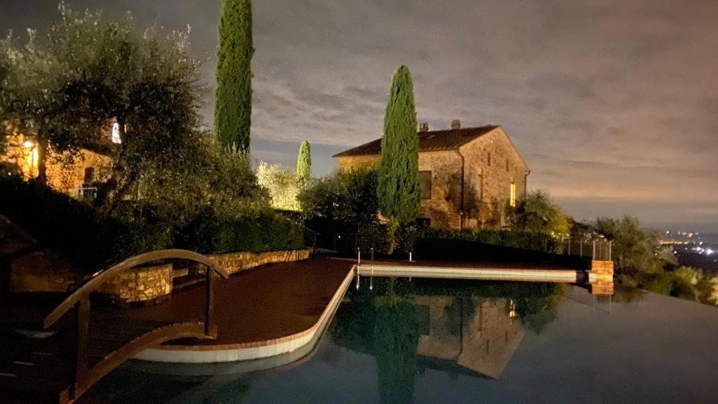 Agriturismo Rigone in Chianti photo 2