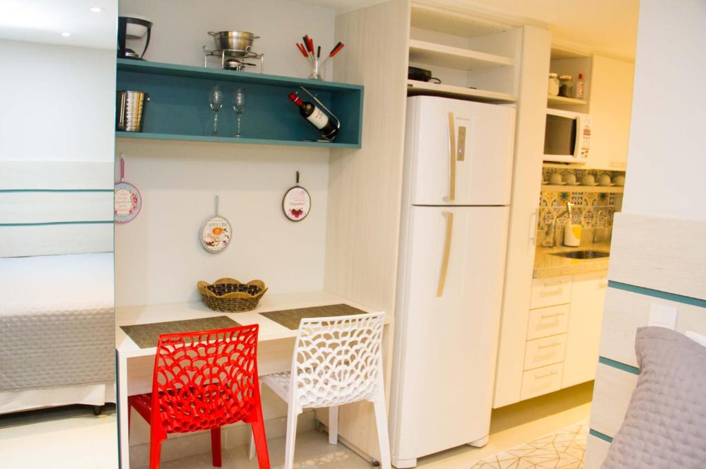 Apartamento - Itaipava photo 1
