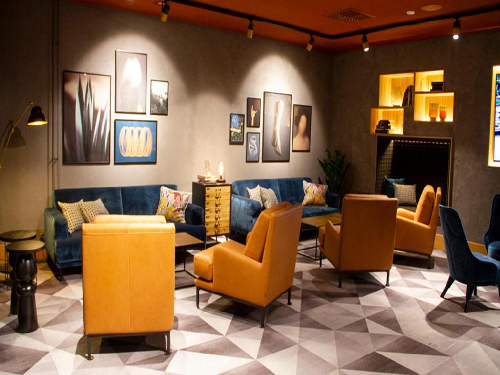 Original Sokos Hotel Seurahuone Savonlinna photo 4