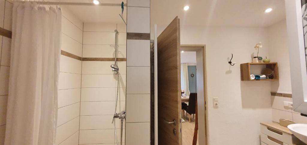 Ferienwohnung 1 Rinser mittig in Vogtareuth photo 4