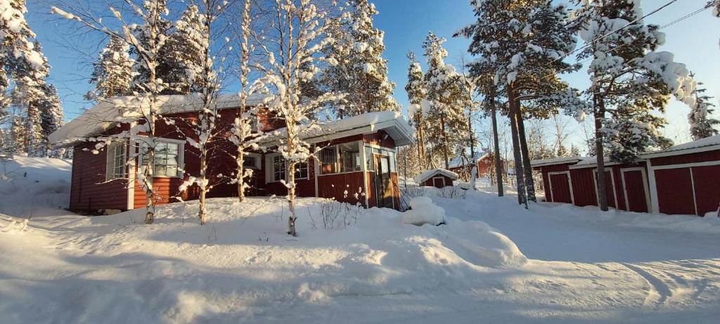 Hideaway Cottage photo 1