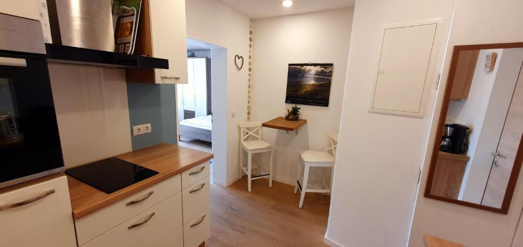 Ferienwohnung 2 mittig in Vogtareuth Rinser photo 1