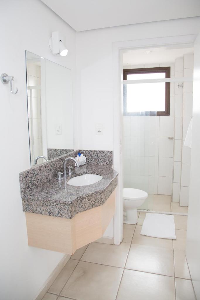 Plaza Inn Trevo Sorocaba photo 3