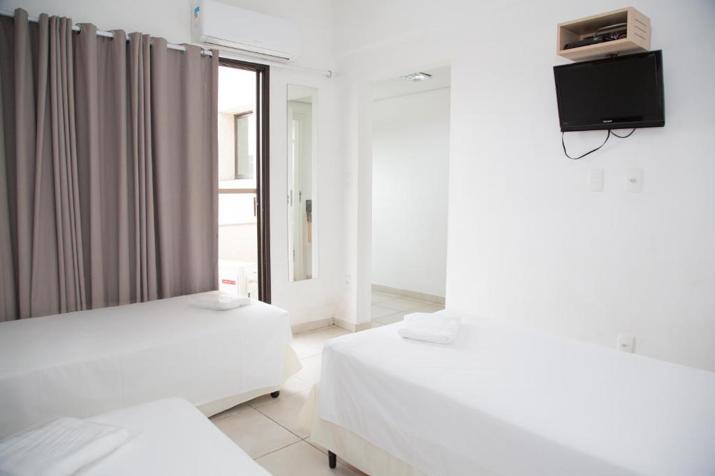 Plaza Inn Trevo Sorocaba photo 2