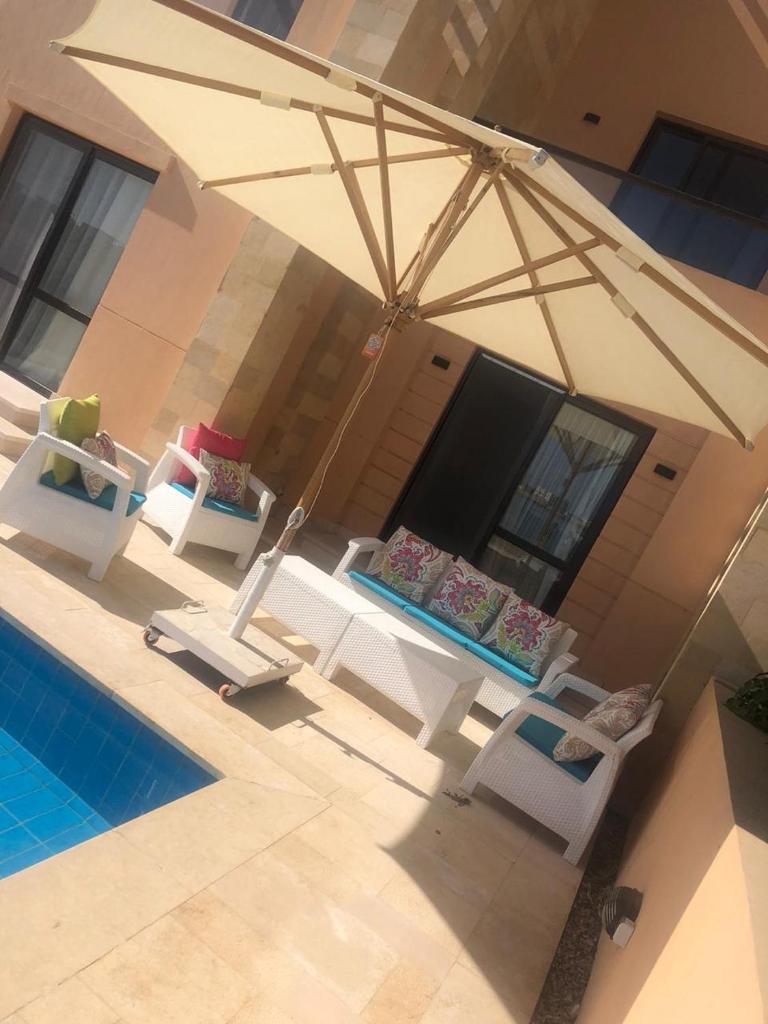 Fanadir Modern villa photo 1