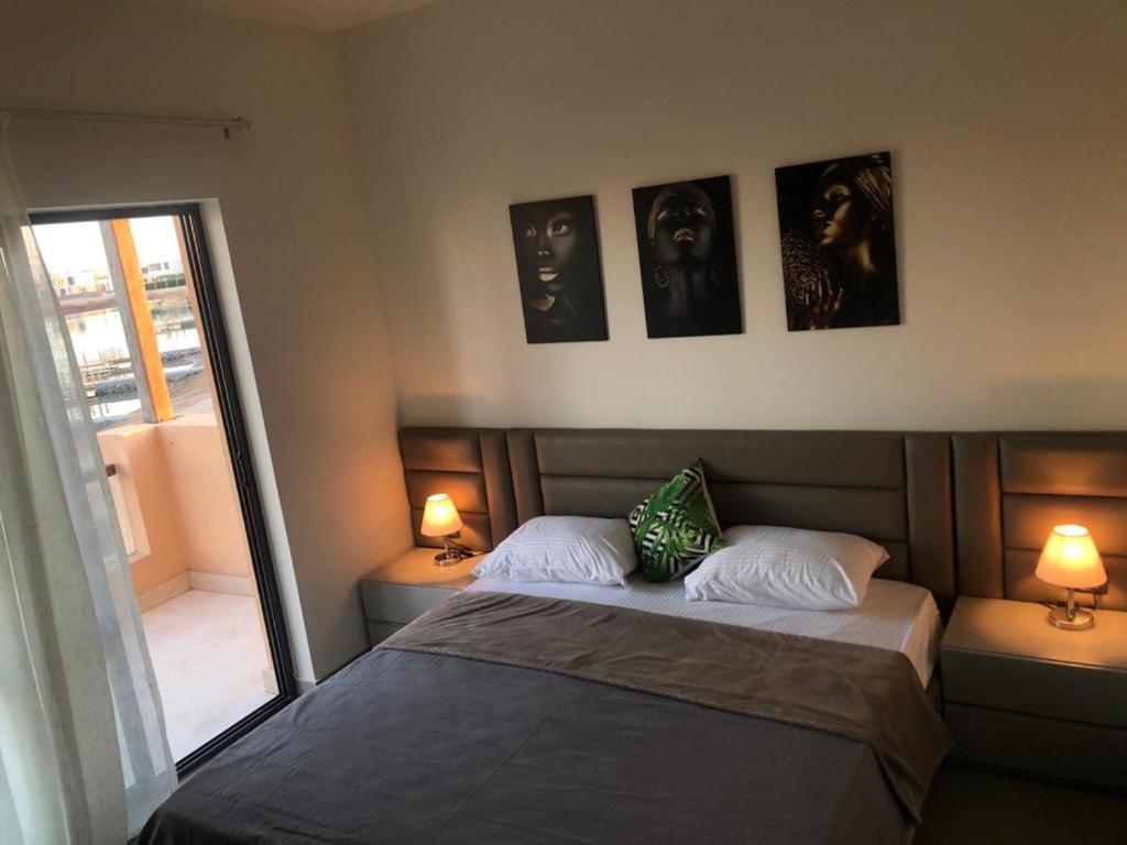 Fanadir Modern villa photo 3