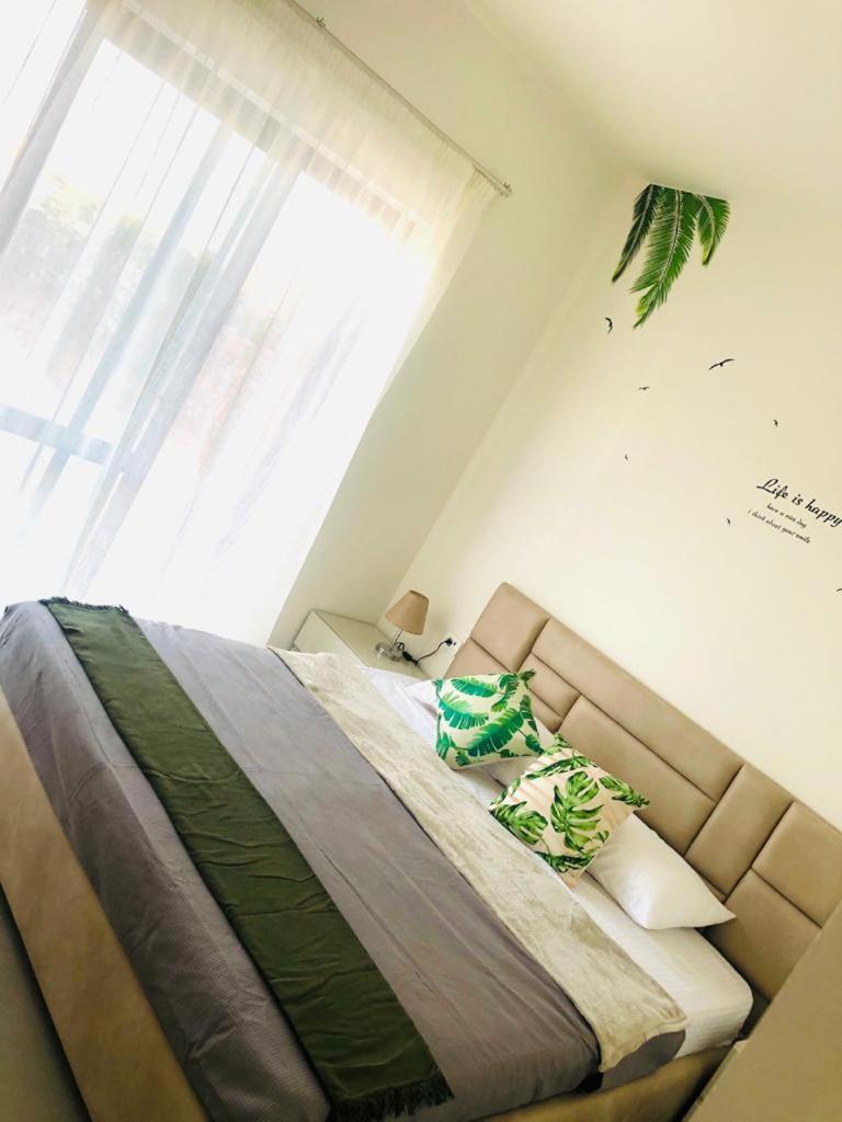 Fanadir Modern villa photo 4