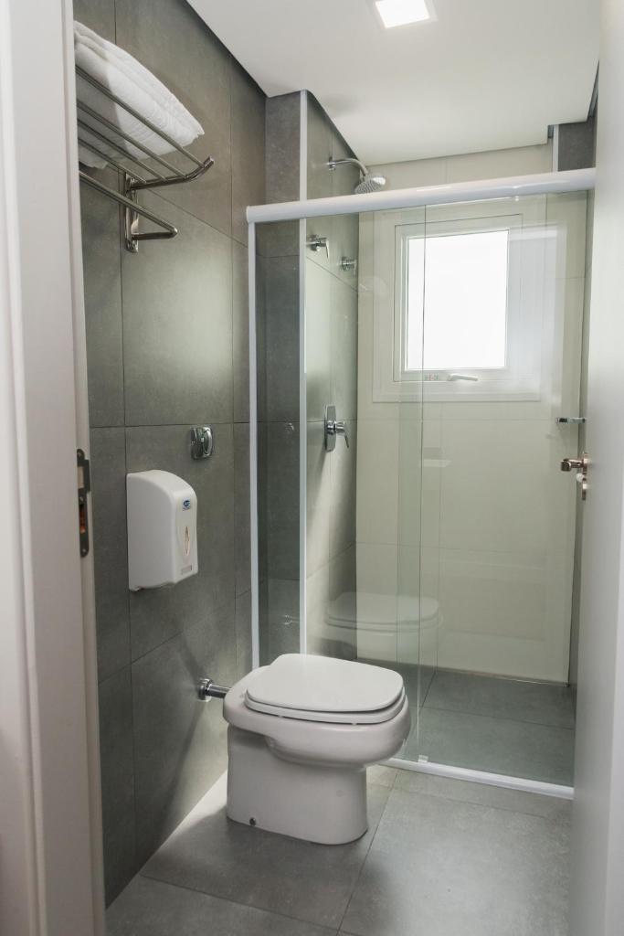 Plaza Inn Trevo Sorocaba photo 1