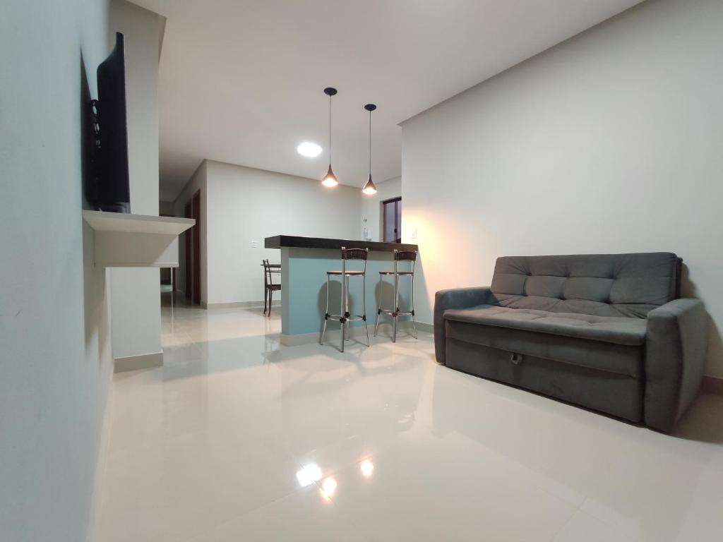 Apartamento One 360° photo 3