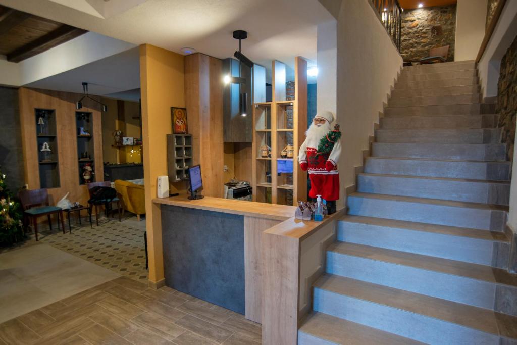 Boutique Hotel St Nikolas by Skar photo 4