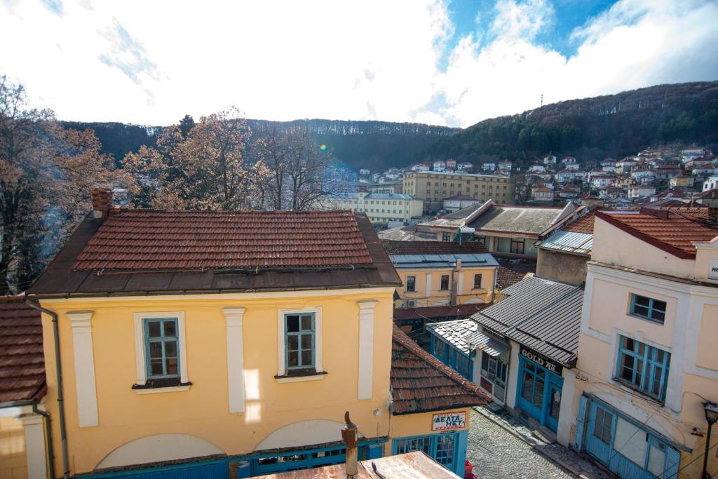 Boutique Hotel St Nikolas by Skar photo 3