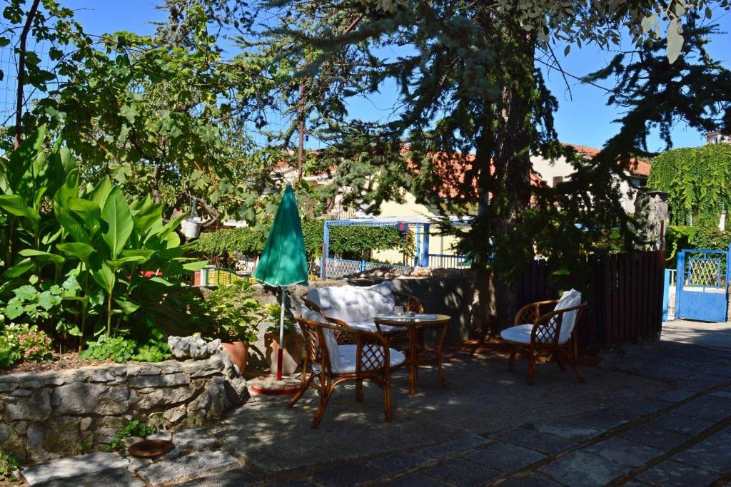 Holiday house Neno photo 1
