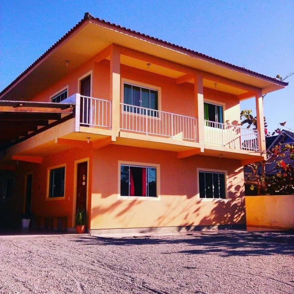 Amplo Apartamento na Pinheira photo 1