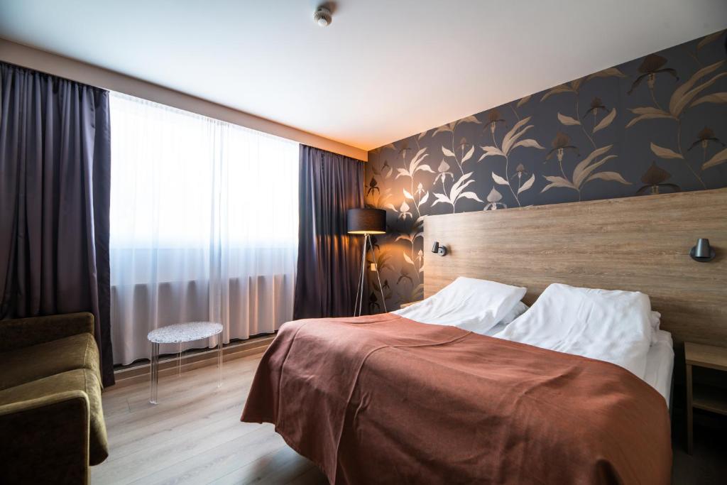 Bø Hotel photo 1