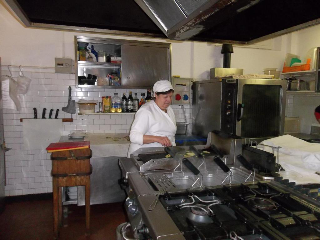 Albergo Ristorante Gori photo 1