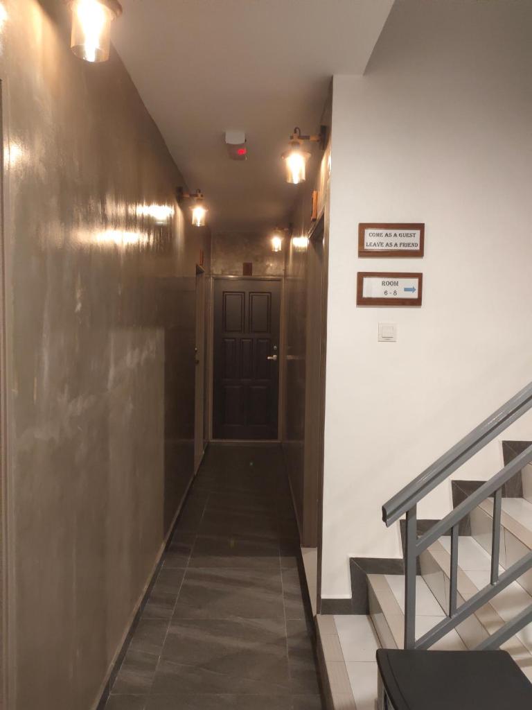 Just Austin Guesthouse photo 4
