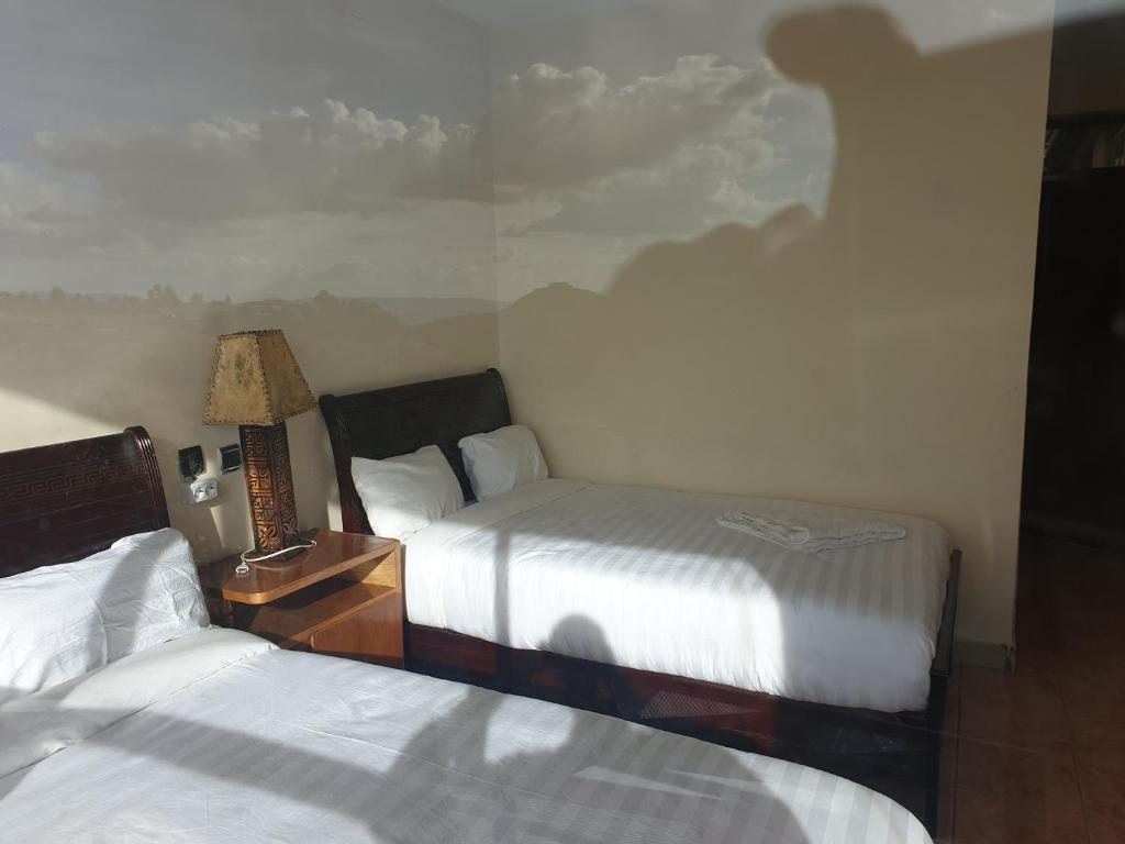 Alef Paradise Hotel photo 2