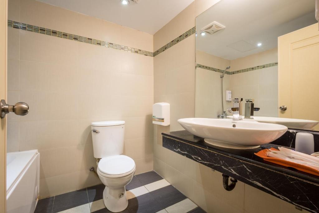 Country Garden Hotel photo 3