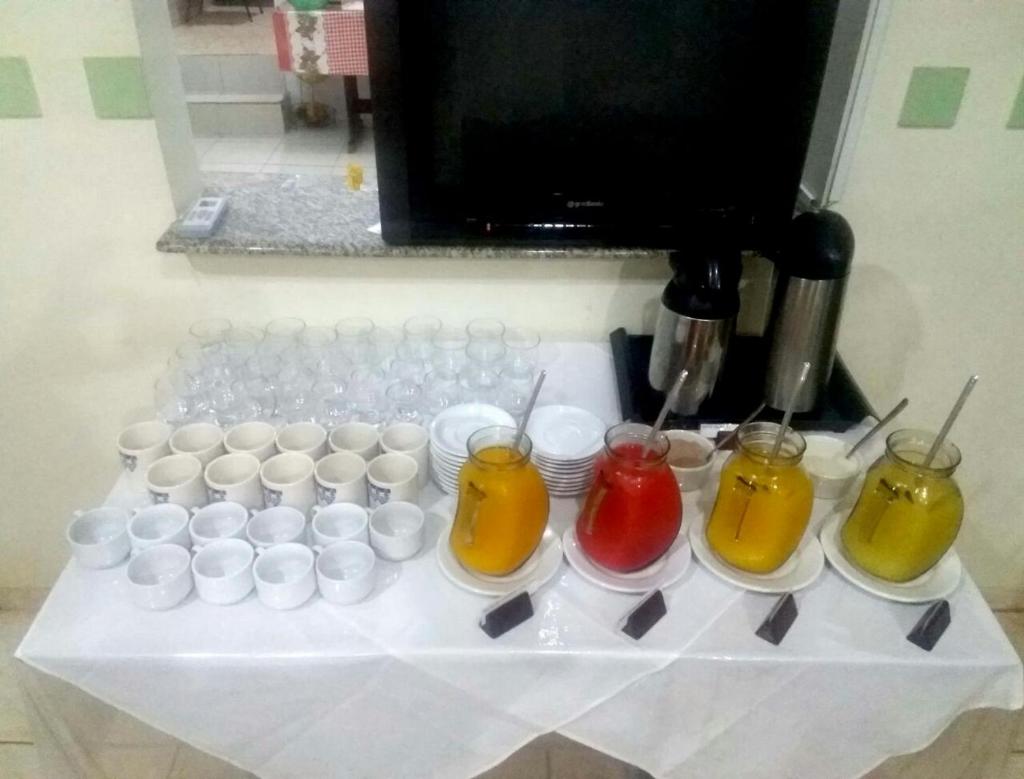 Catalao Palace Hotel photo 1