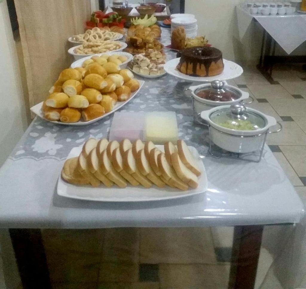 Catalao Palace Hotel photo 3
